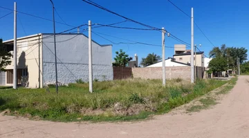 Venta Terreno en esquina - Barrio Nueva Santa Fe