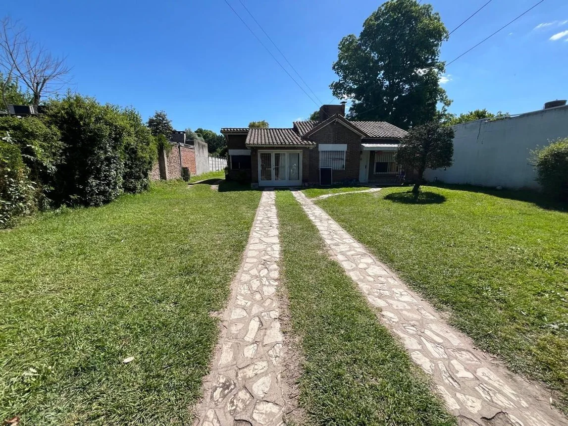 Casa en venta en Ingeniero Maschwitz, foto 2