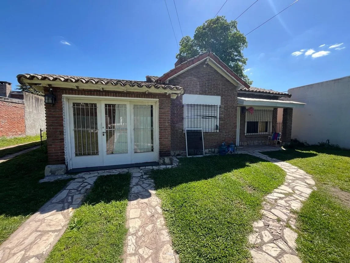 Casa en venta en Ingeniero Maschwitz