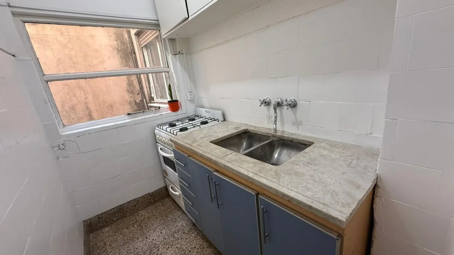 Departamento en venta en Villa Crespo, foto 4
