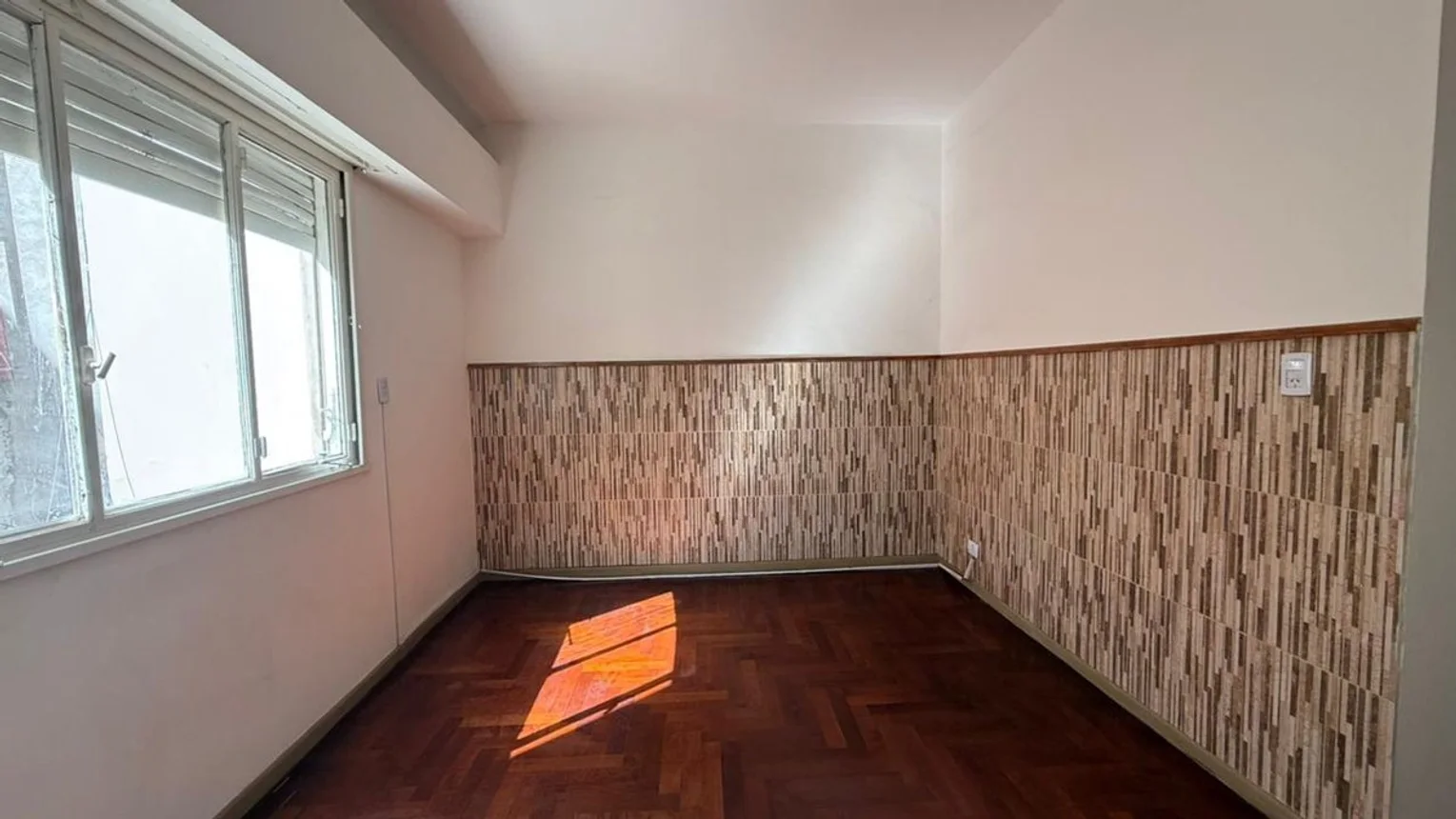 Departamento en venta en Villa Crespo