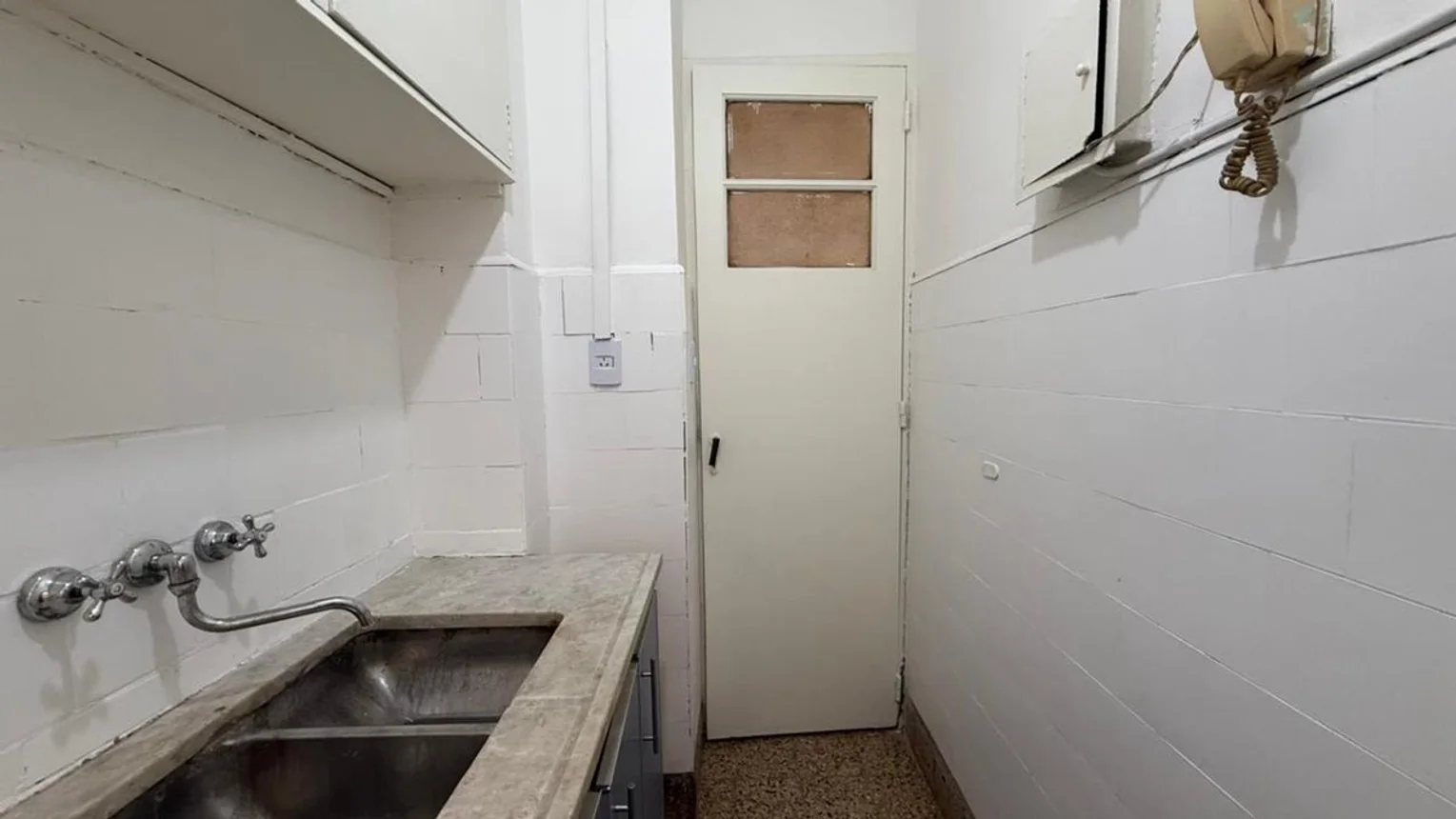 Departamento en venta en Villa Crespo, foto 5