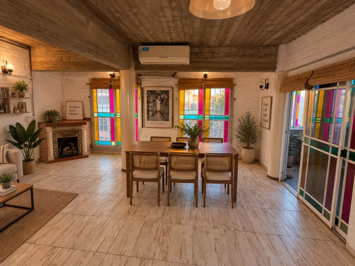 PH de 3 ambientes en venta en Lomas del Mirador, General O'brien 400, foto 2