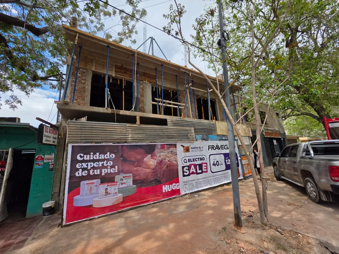 Departamento de 3 ambientes en venta en Godoy Cruz, Beltran 1000