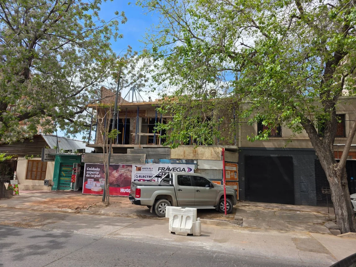 Departamento de 3 ambientes en venta en Godoy Cruz, Beltran 1000, foto 4