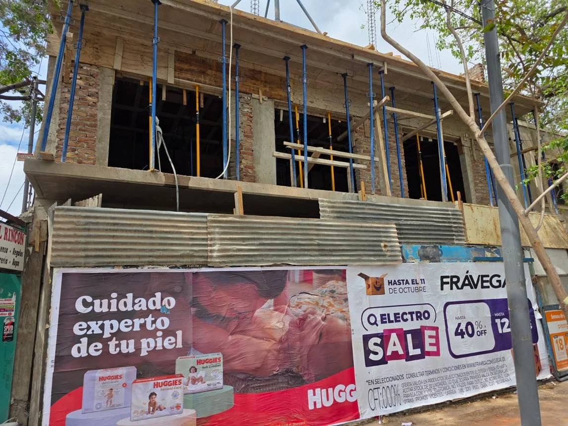 Departamento de 3 ambientes en venta en Godoy Cruz, Beltran 1000, foto 3