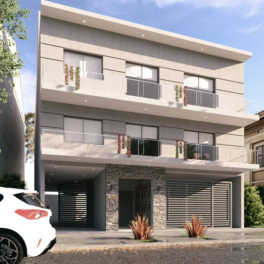Departamento de 3 ambientes en venta en Godoy Cruz, Beltran 1000, foto 2