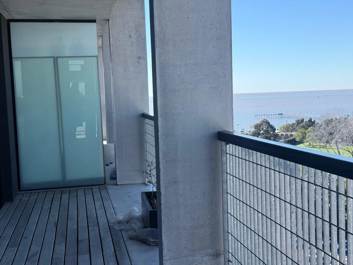 Departamento en venta en Olivos