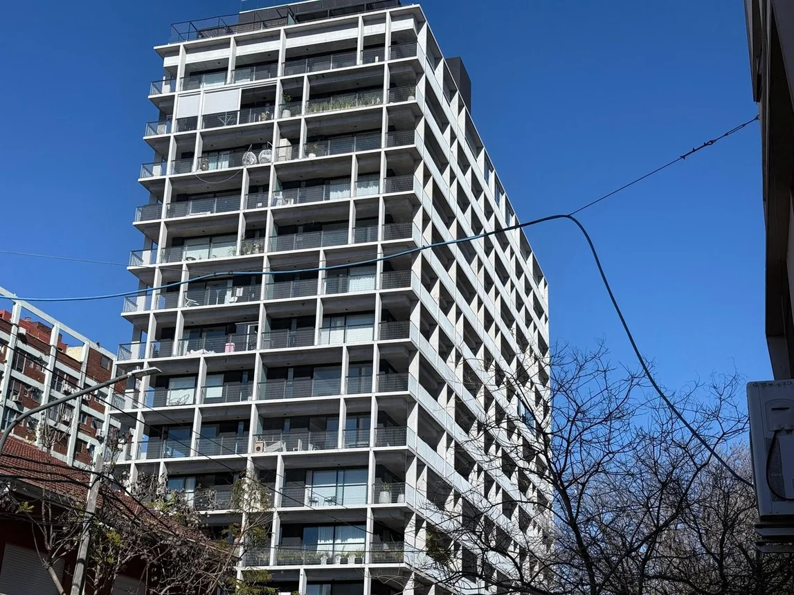 Departamento en venta en Olivos, foto 5