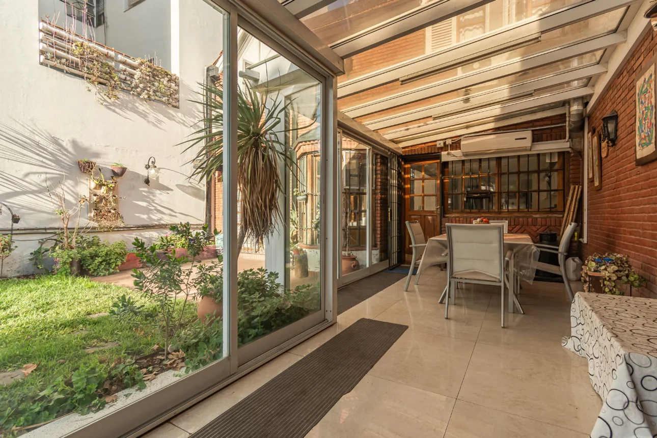 Casa de 7 ambientes en venta en Villa del Parque, Pedro Lozano 3600, foto 3