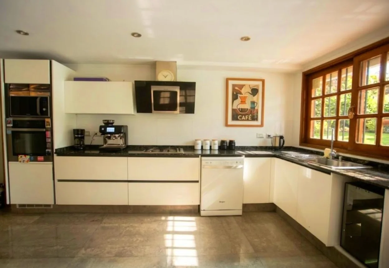 Casa de 7 ambientes en venta en Villa del Parque, Pedro Lozano 3600, foto 5