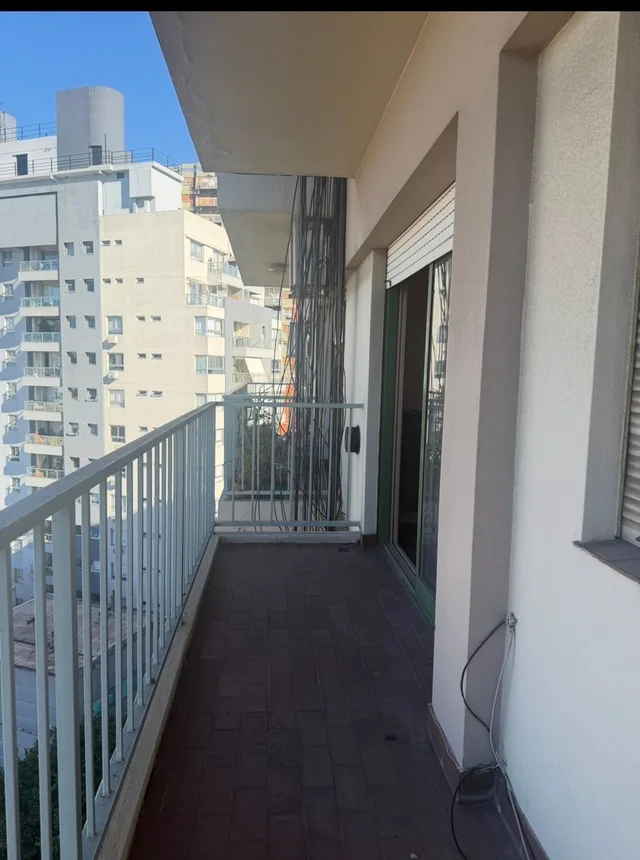 Departamento en alquiler en Caballito