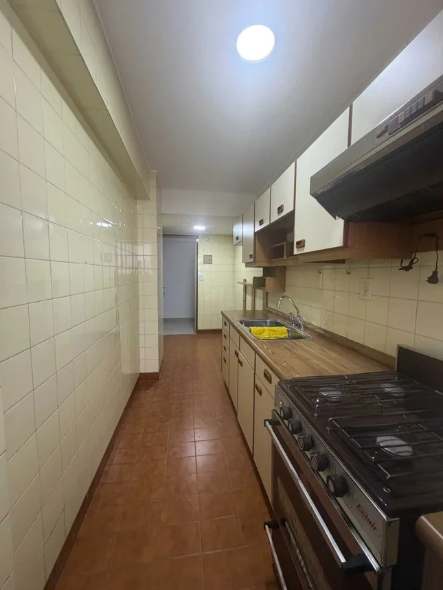 Departamento en alquiler en Caballito, foto 5
