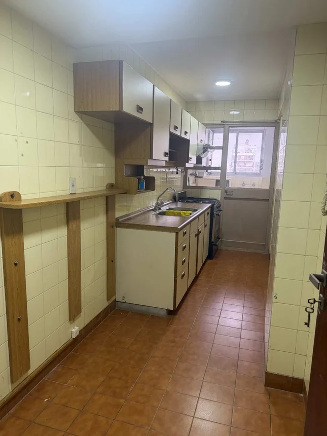 Departamento en alquiler en Caballito, foto 4