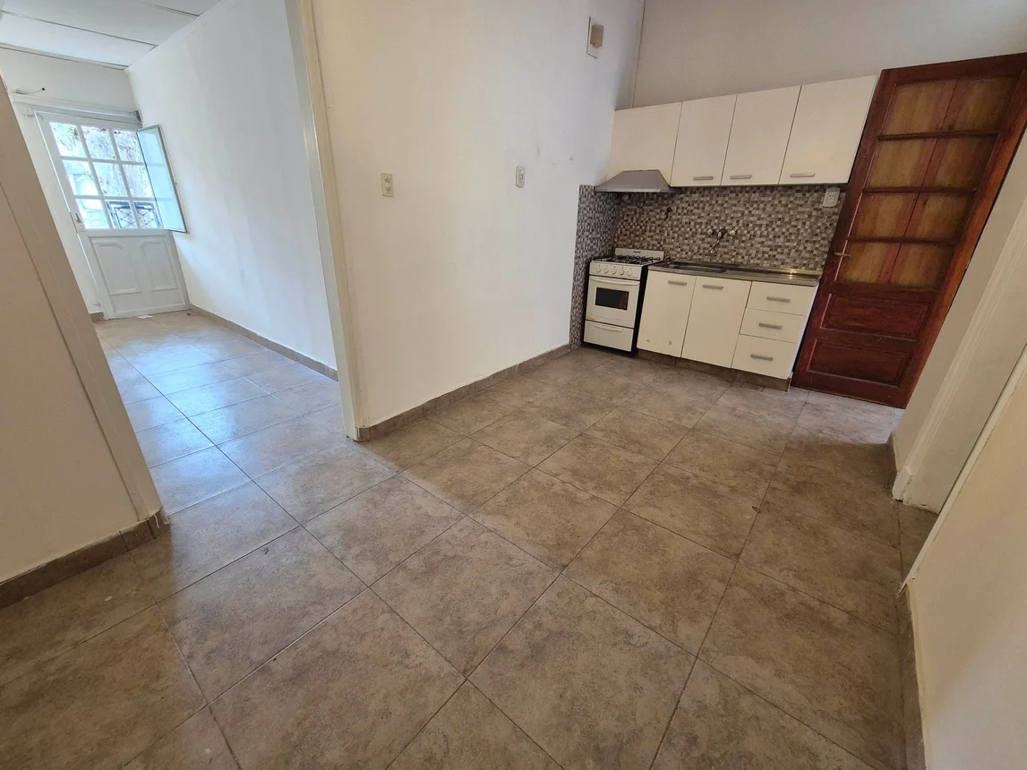 PH de 3 ambientes en venta en Villa Sarmiento, General Gelly y Obes 500