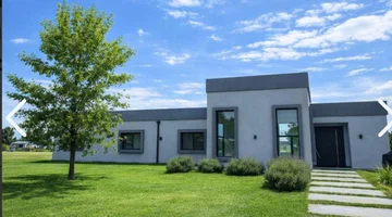 casa en fincas de san vicente sporting