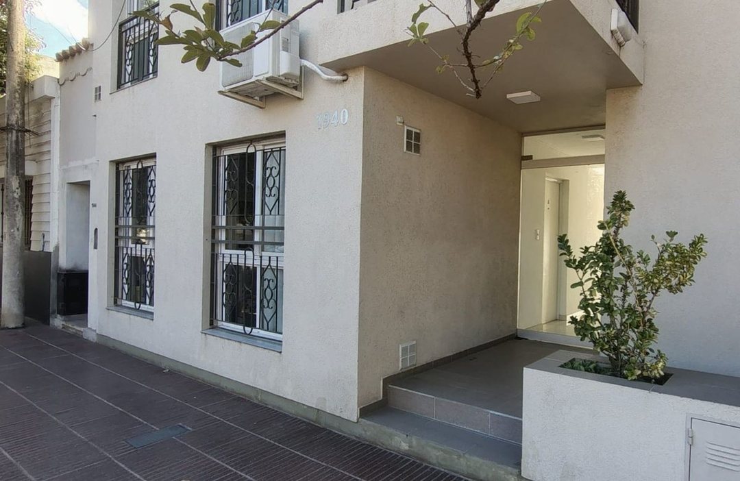VENDO 1 DORM EN ALTA CORDOBA  DEPTO.  PB