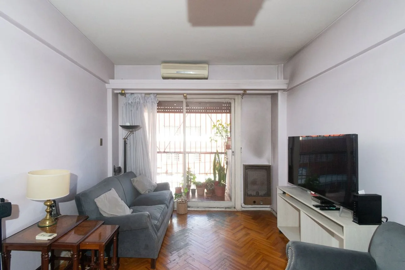 Semipiso en venta en Caballito
