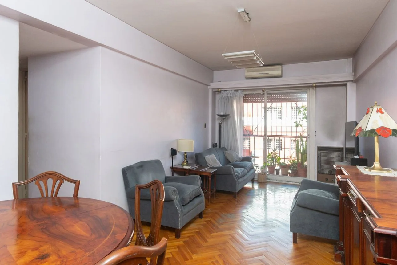 Semipiso en venta en Caballito, foto 2