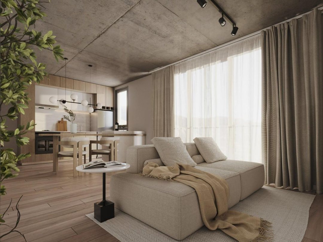 VENTA MONOAMBIENTE A ESTRENAR VILLA ORTUZAR