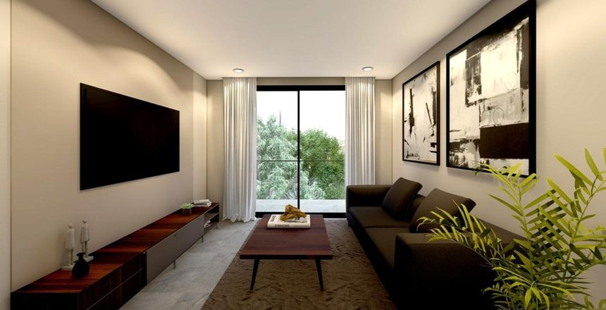 VENTA EN POZO MONOAMBIENTE VILLA ORTUZAR