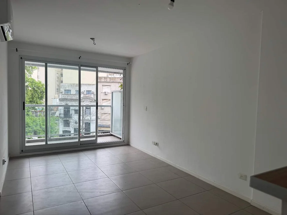 Departamento de 2 ambientes en alquiler en Caballito, Avenida San Martín 1700, foto 3