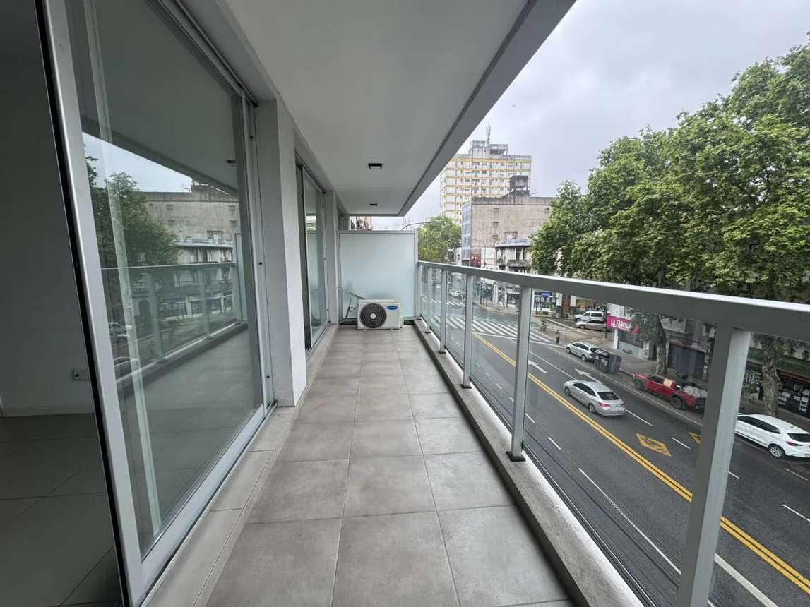 Departamento de 2 ambientes en alquiler en Caballito, Avenida San Martín 1700, foto 5