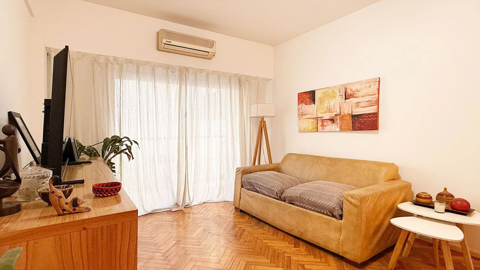 Departamento en venta en Villa Crespo, foto 3