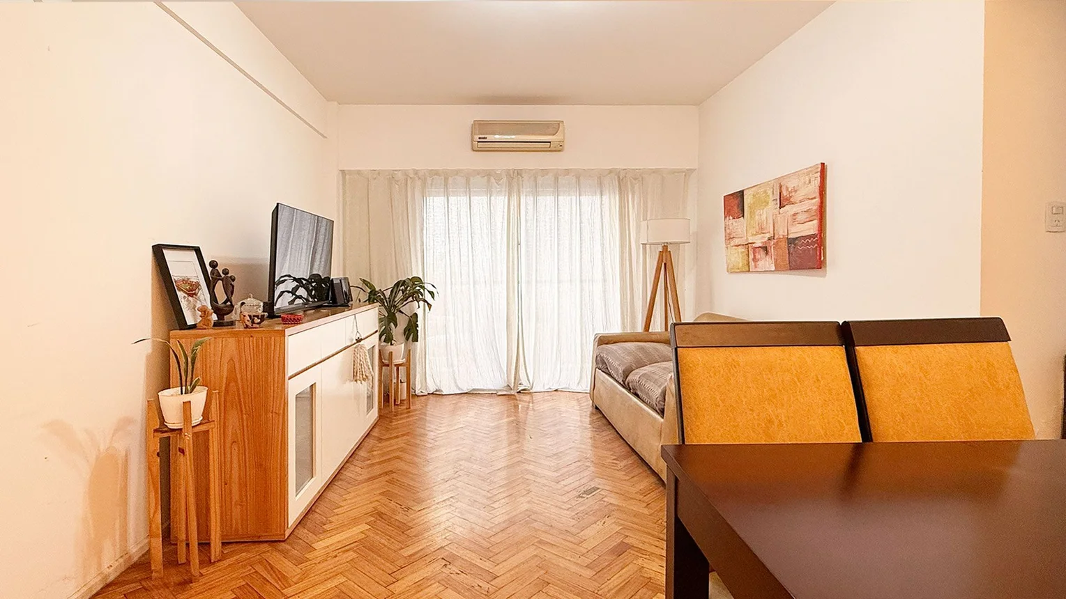 Departamento en venta en Villa Crespo, foto 2