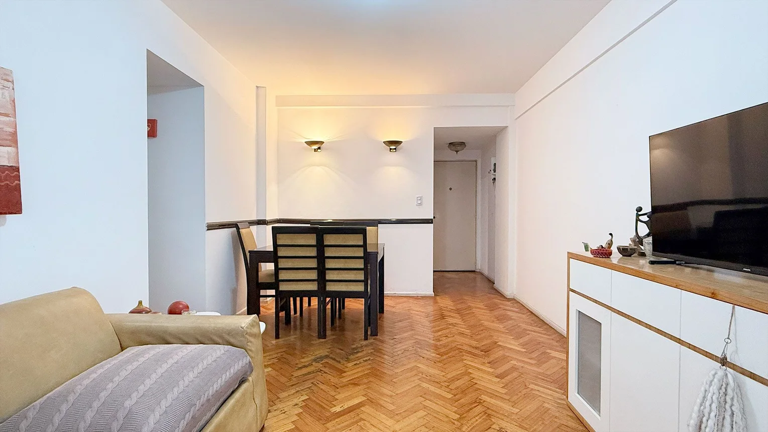Departamento en venta en Villa Crespo, foto 5