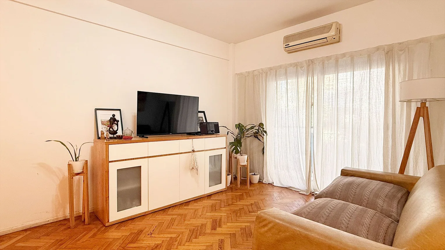 Departamento en venta en Villa Crespo, foto 4