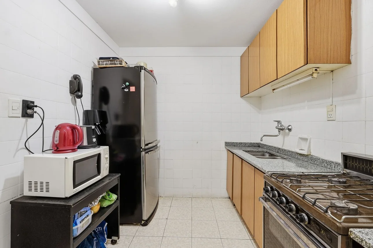Departamento en venta en Palermo, foto 4