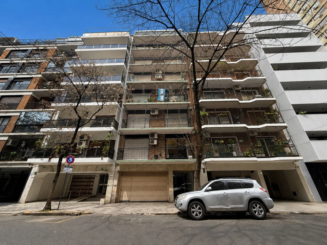 Departamento en venta en Palermo