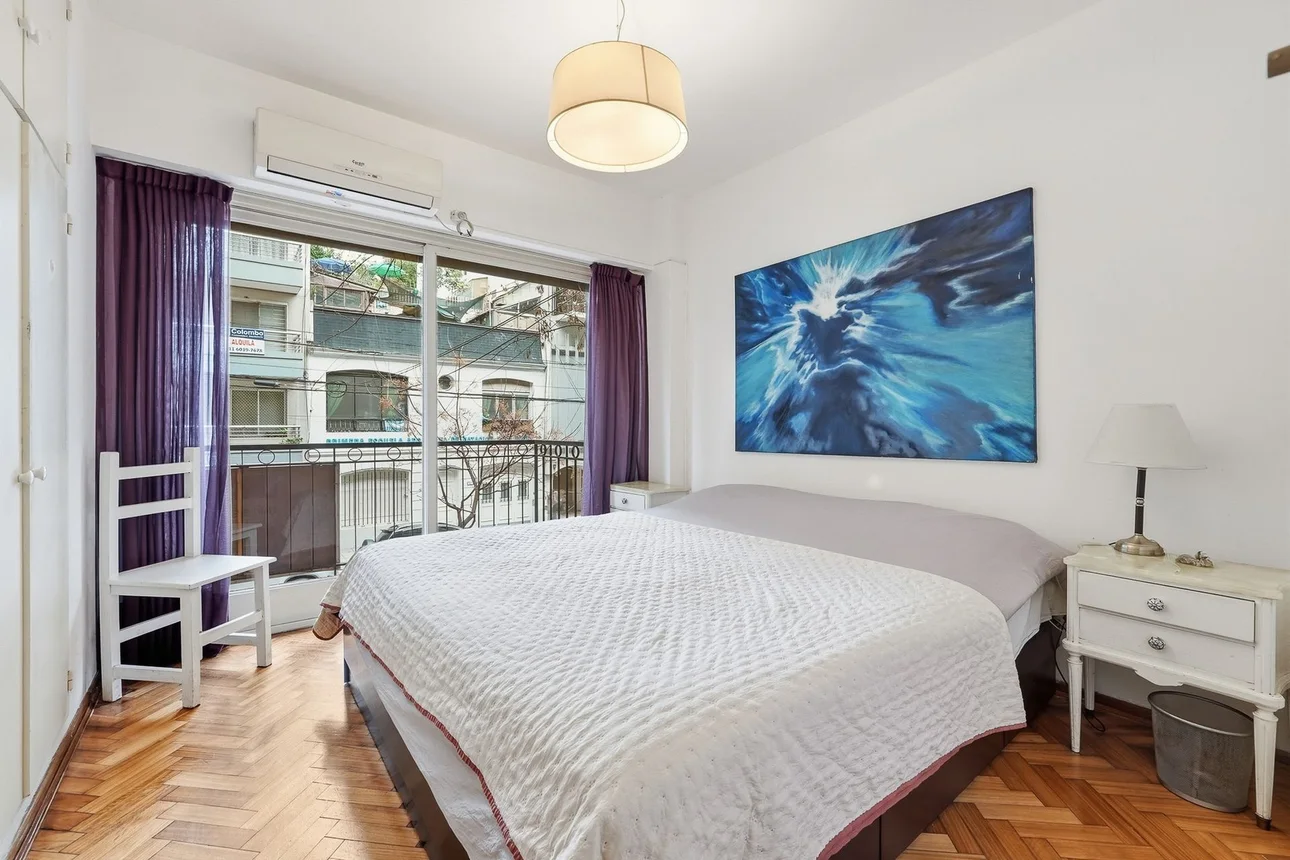 Departamento en venta en Palermo, foto 3
