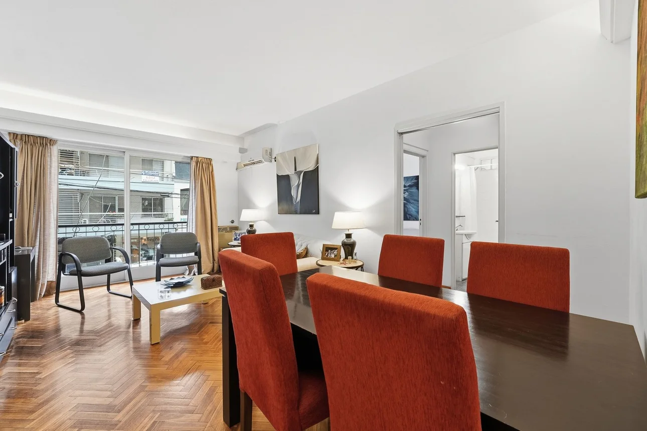 Departamento en venta en Palermo, foto 2