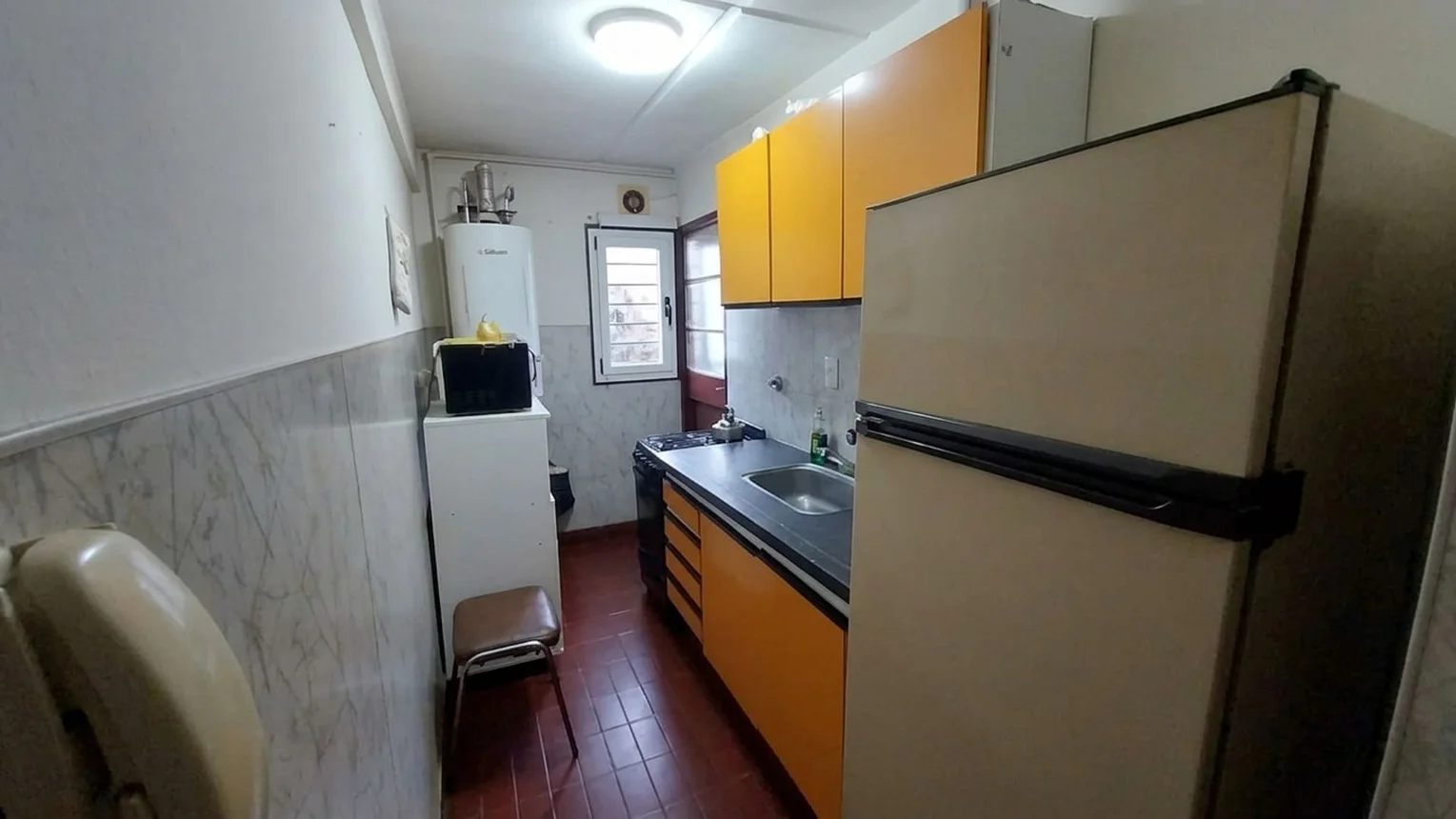 Departamento en venta en Mar del Plata, foto 2