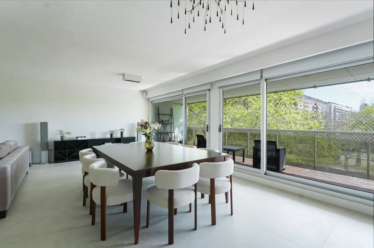 Departamento en venta en Puerto Madero, Rosario Vera Peñaloza 500