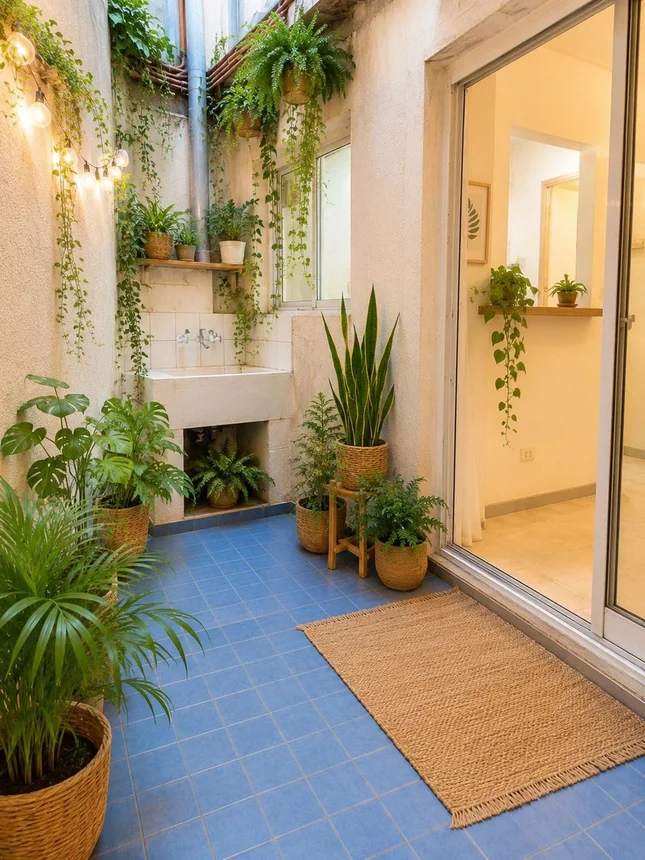 Departamento en venta en Palermo, foto 2