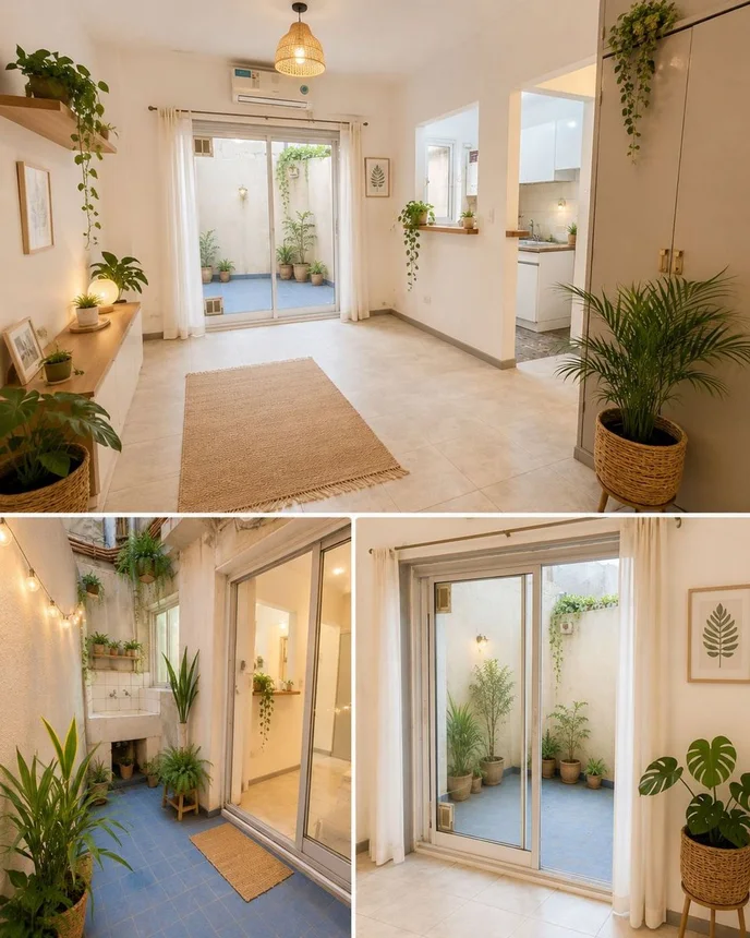Departamento en venta en Palermo