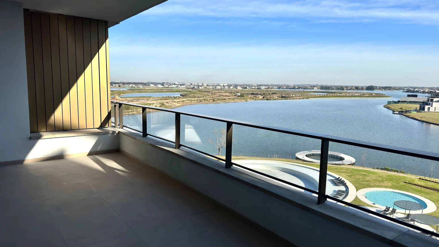 Departamento de 3 ambientes en venta en Nordelta, Avenida del Golf 4400, foto 2