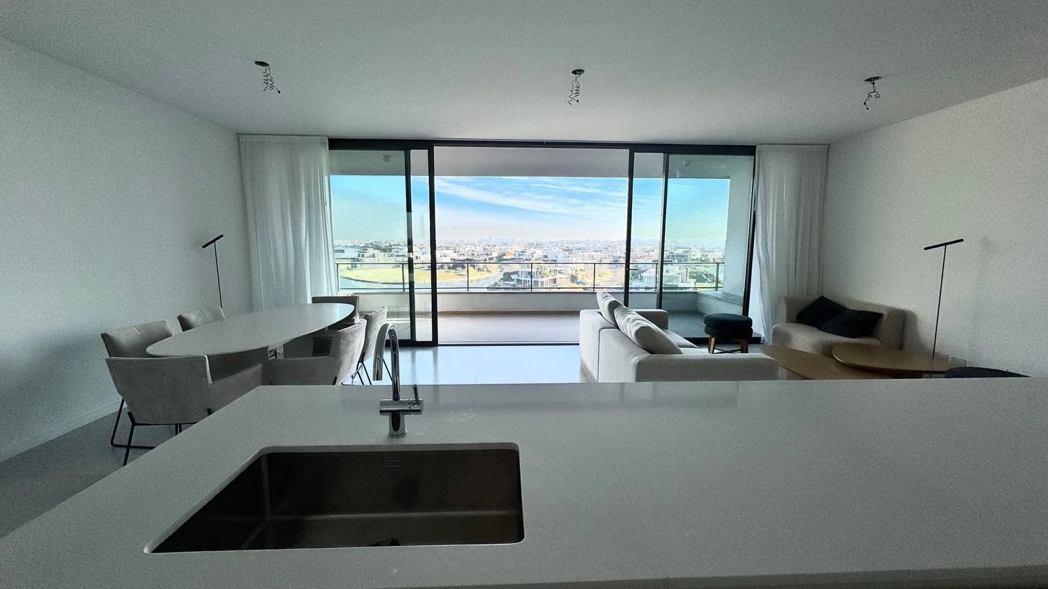 Departamento de 3 ambientes en venta en Nordelta, Avenida del Golf 4400, foto 4
