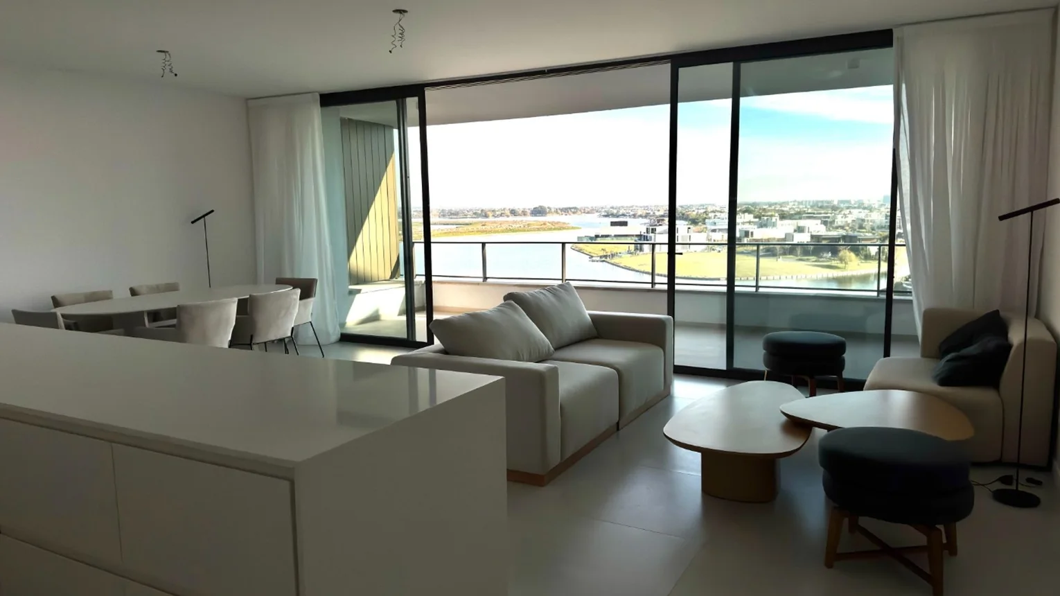 Departamento de 3 ambientes en venta en Nordelta, Avenida del Golf 4400, foto 5
