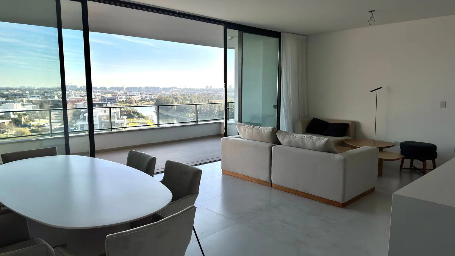 Departamento de 3 ambientes en venta en Nordelta, Avenida del Golf 4400, foto 3