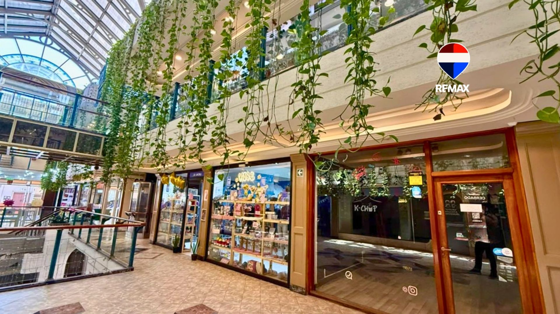 LOCAL COMERCIAL ALQUILER CENTRO PLANTA BAJA - foto 1