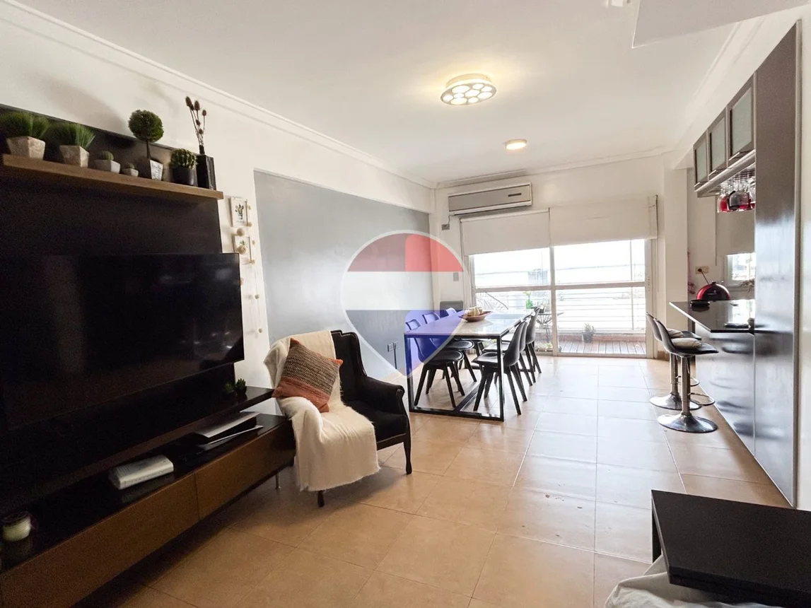 Dúplex de 4 ambientes en venta en Parque Patricios, Catamarca 1600, foto 2