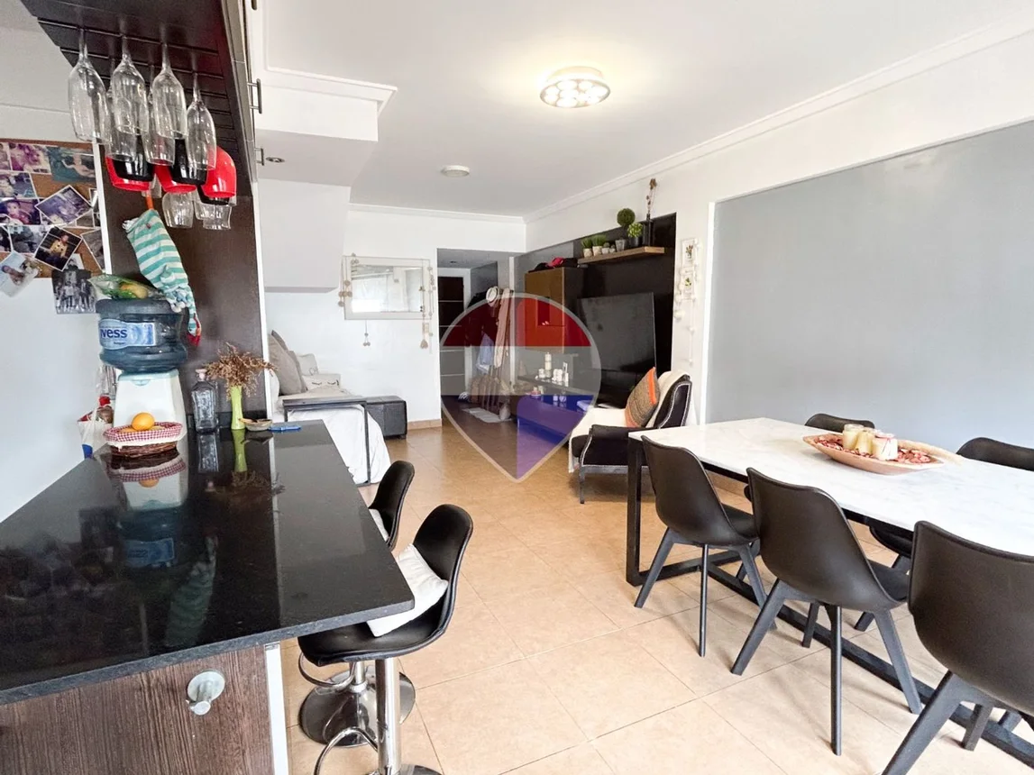 Dúplex de 4 ambientes en venta en Parque Patricios, Catamarca 1600, foto 5