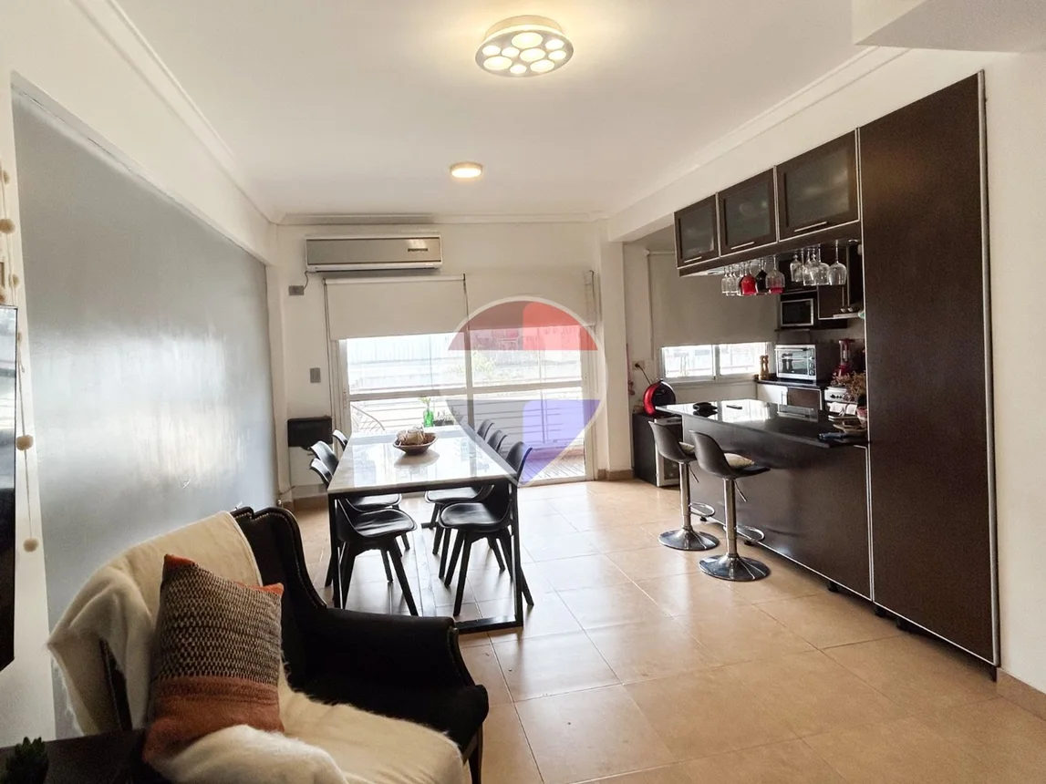 Dúplex de 4 ambientes en venta en Parque Patricios, Catamarca 1600, foto 3
