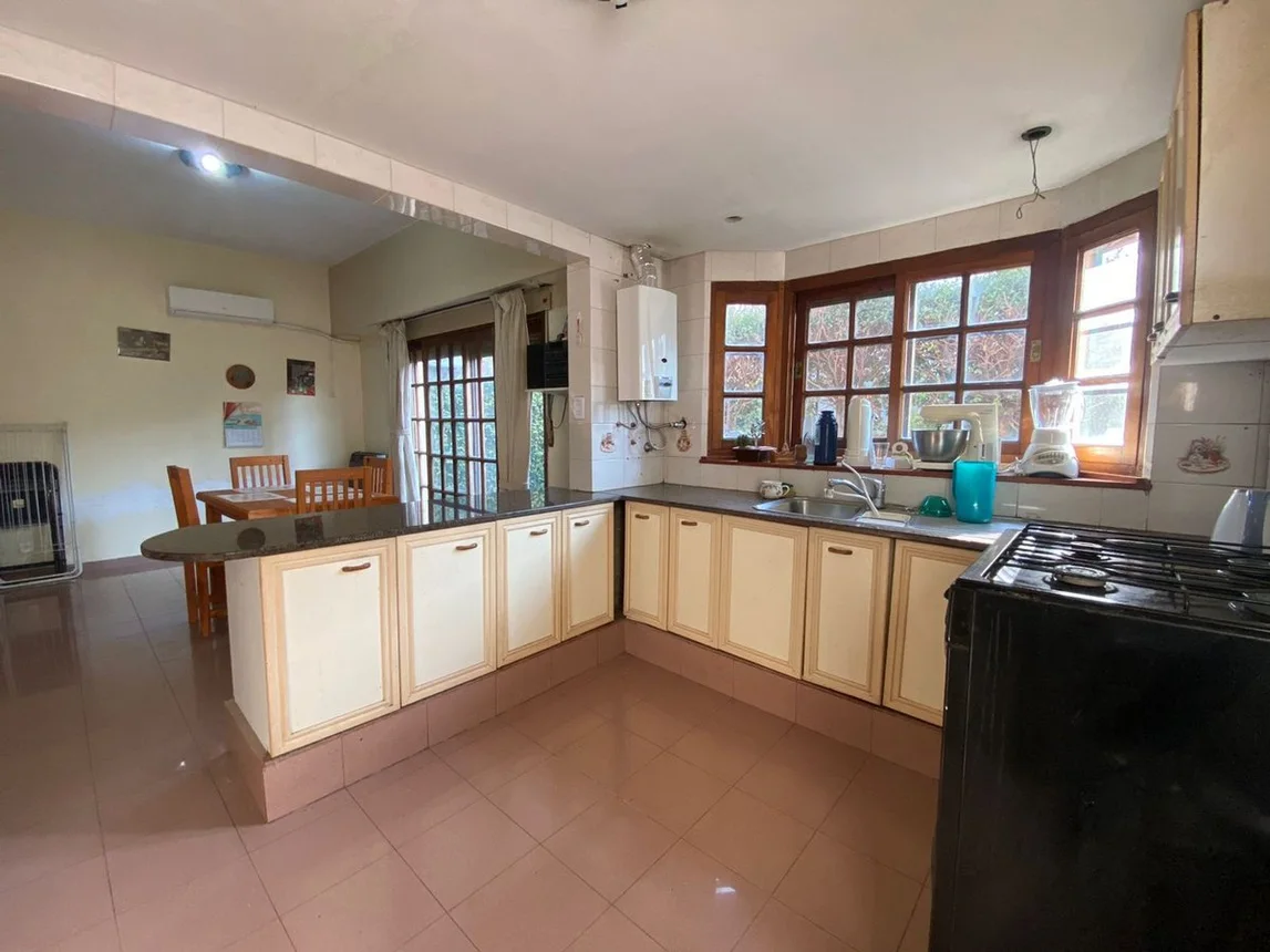 Casa en venta en Martínez