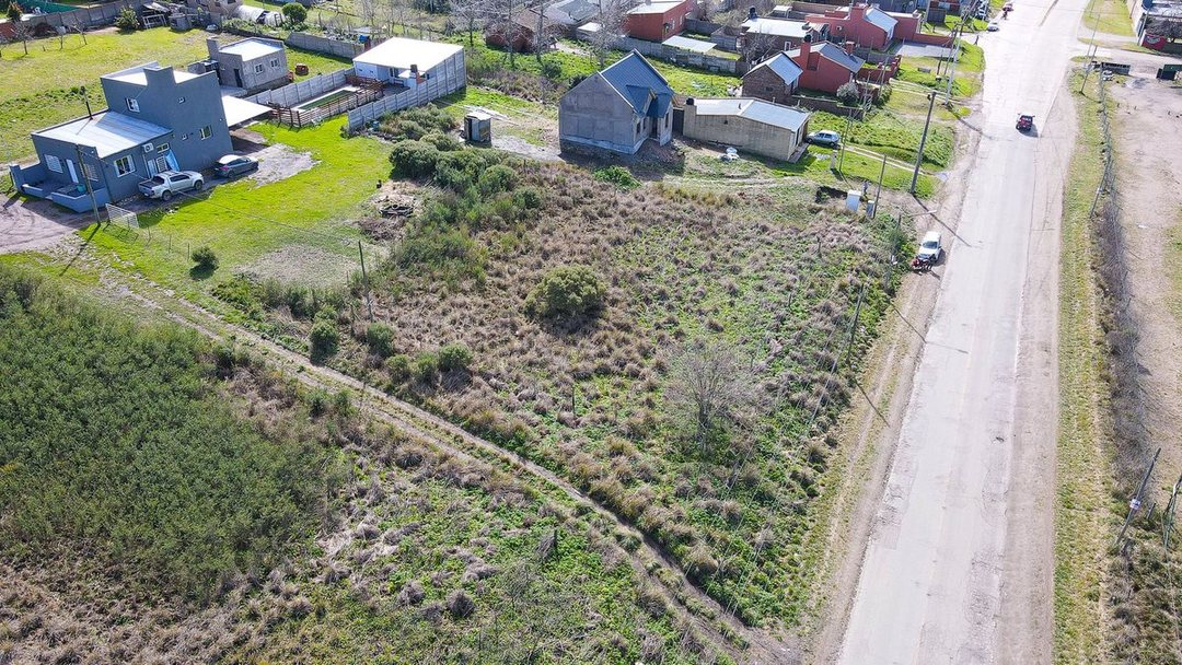 LOTE EN VENTA TANDIL ZONA LOS AROMOS OPORTUNIDAD