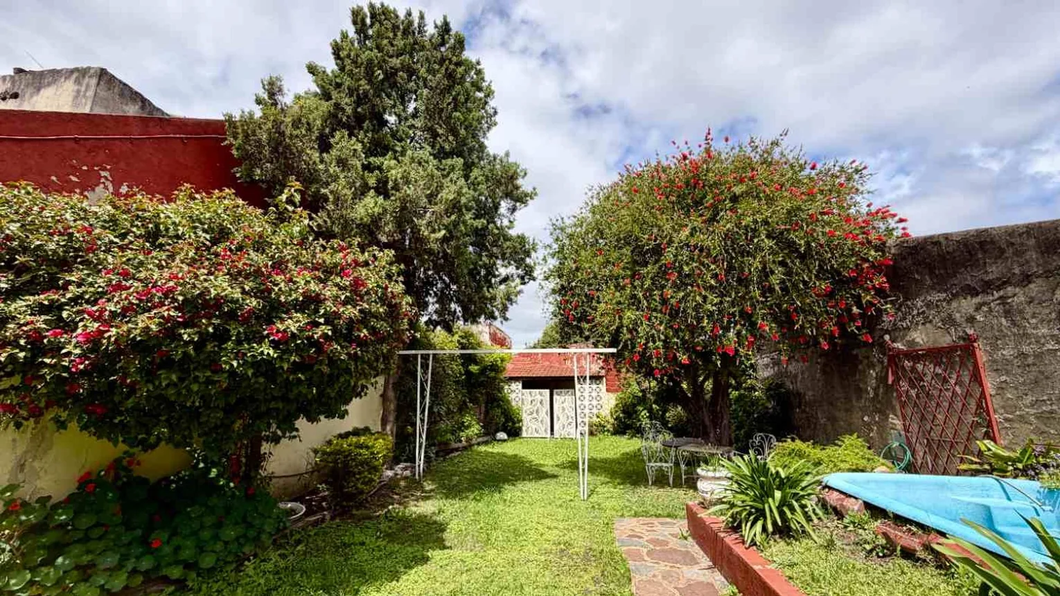 Casa de 4 ambientes en venta en Remedios de Escalada, General O'brien 300